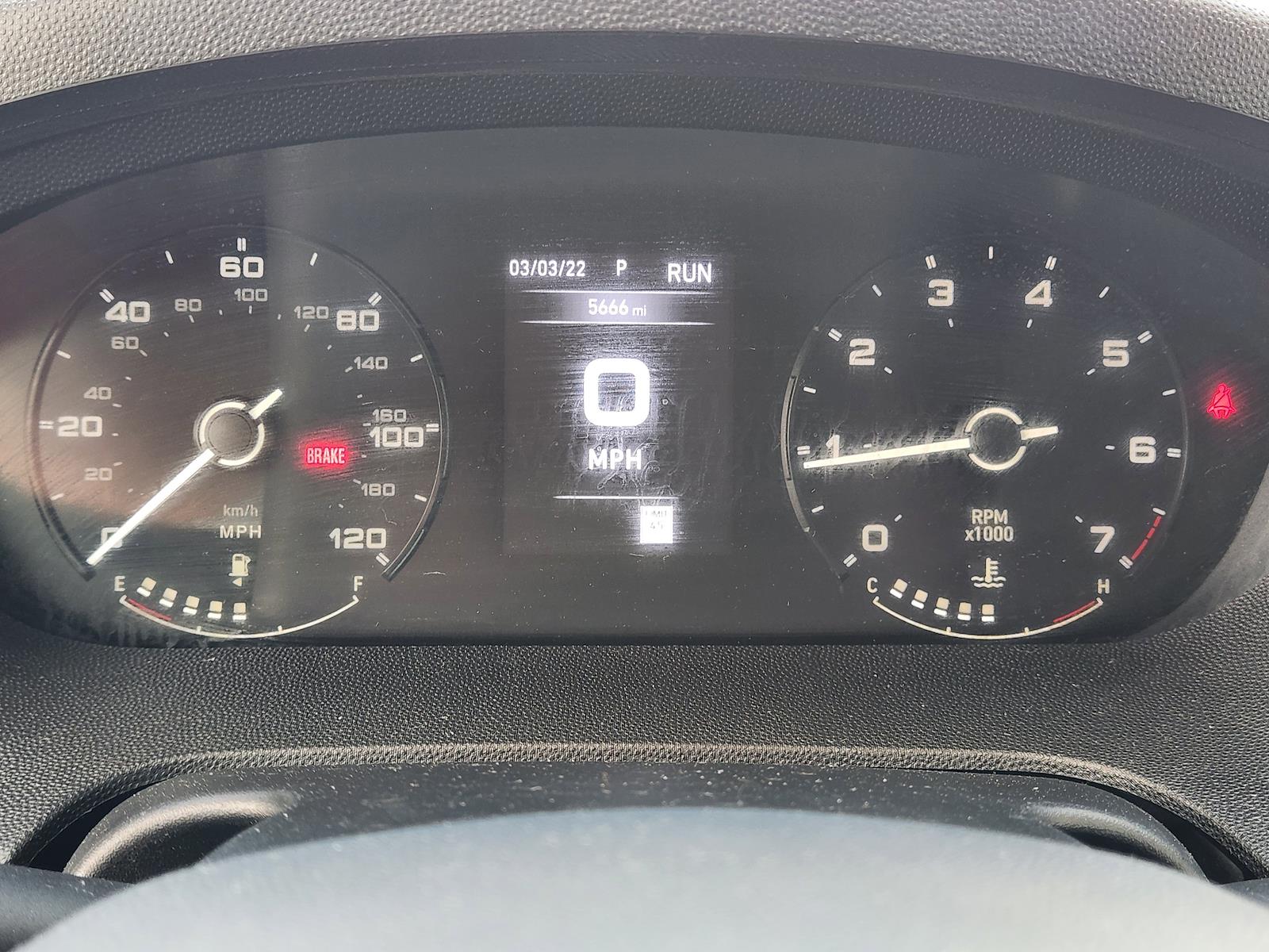 Used 2025 Ram ProMaster 2500 - photo 19