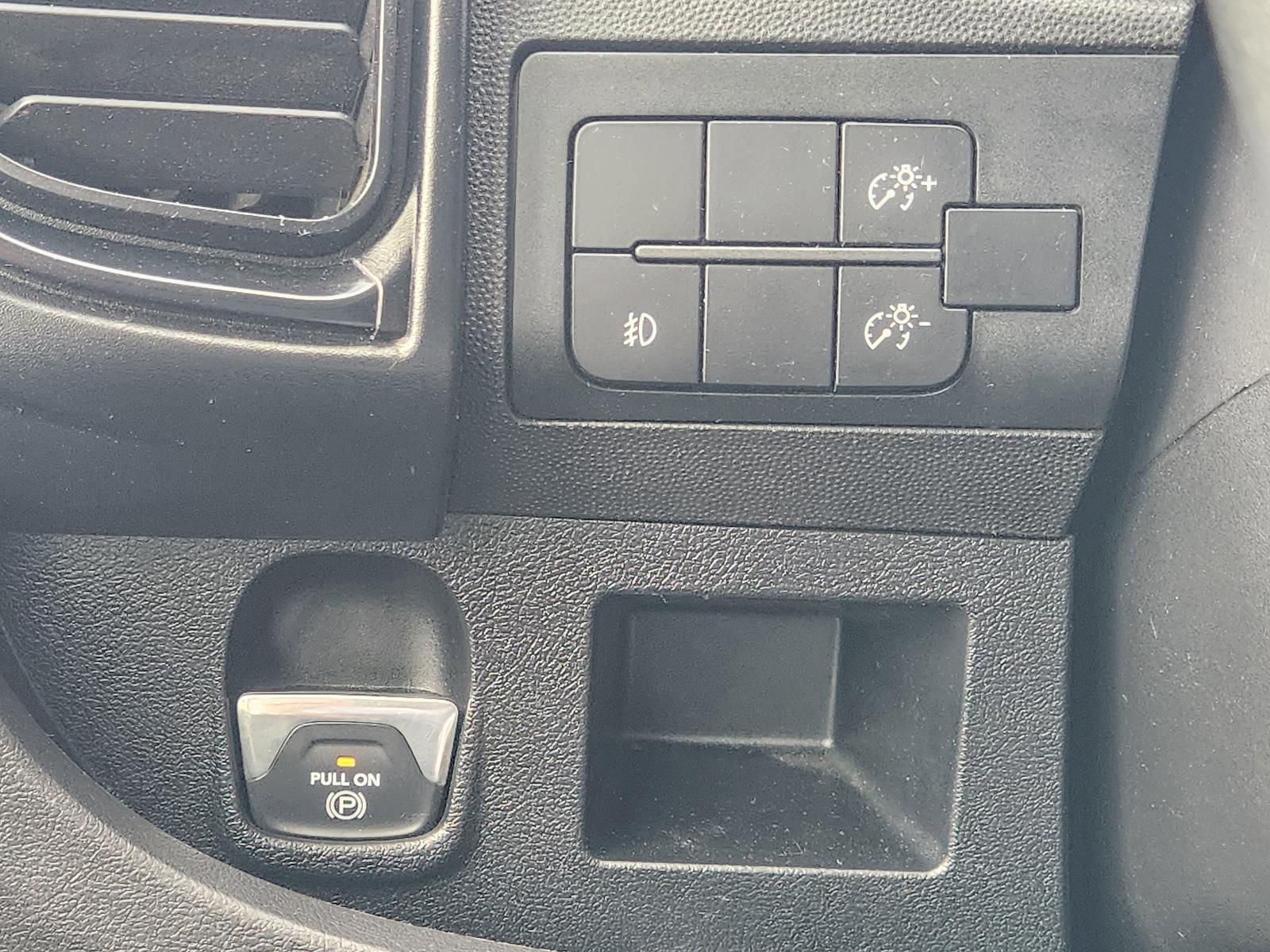 Used 2025 Ram ProMaster 2500 - photo 26