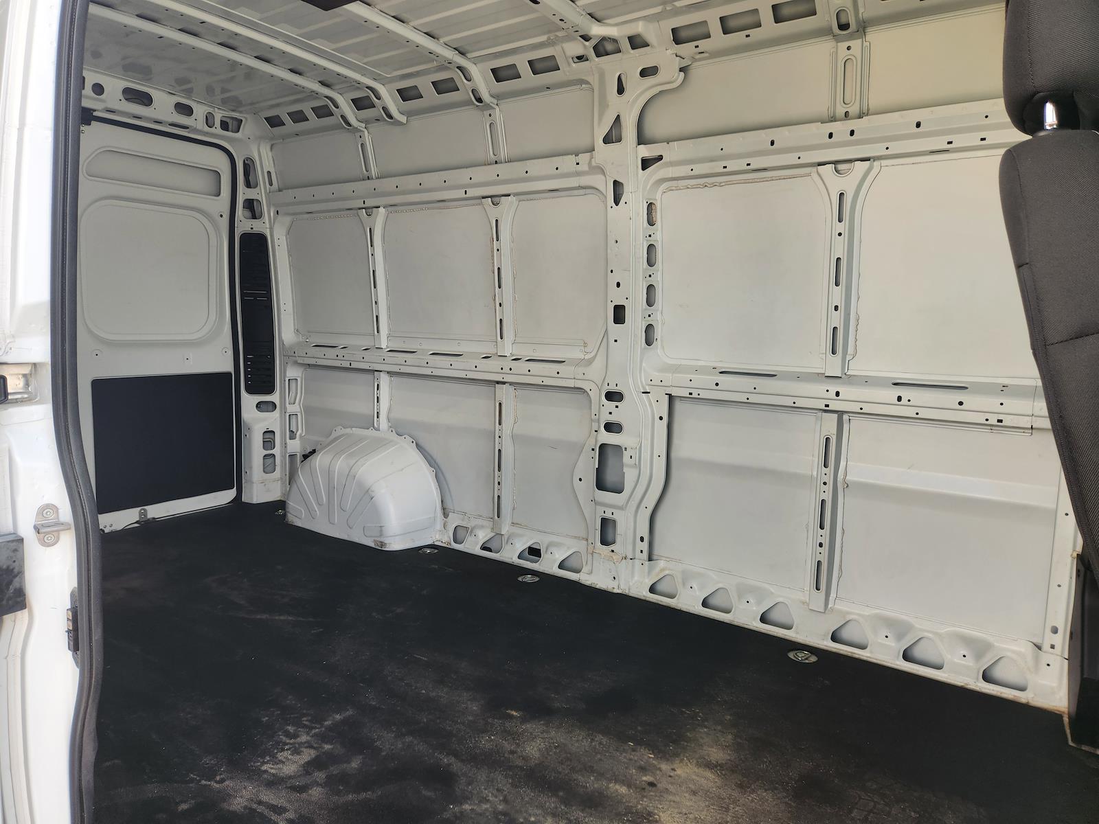 Used 2025 Ram ProMaster 2500 - photo 33