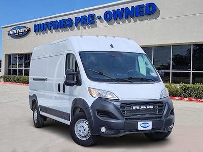 Used 2025 Ram ProMaster 2500 - photo 1