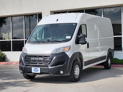 Used 2025 Ram ProMaster 2500 - photo 1