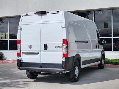 Used 2025 Ram ProMaster 2500 - photo 1