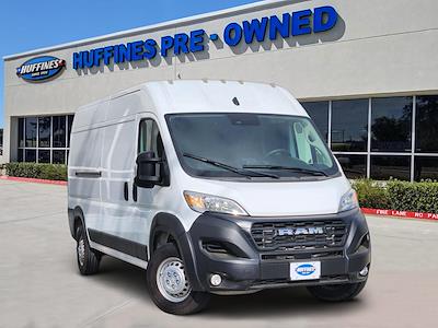 Used 2025 Ram ProMaster 2500 - photo 1