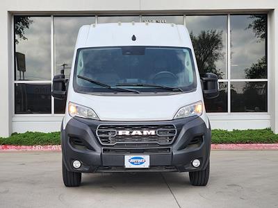 Used 2025 Ram ProMaster 2500 - photo 1