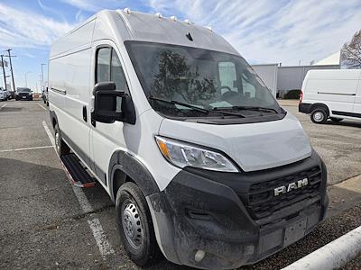 2025 Ram ProMaster 2500 High Roof FWD Empty Cargo Van for sale #B8145 - photo 1