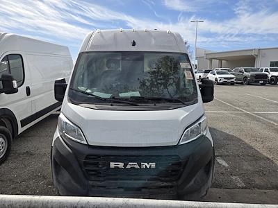 2025 Ram ProMaster 2500 High Roof FWD Empty Cargo Van for sale #B8145 - photo 2