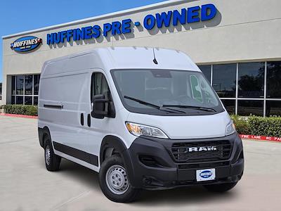 Used 2025 Ram ProMaster 2500 - photo 1