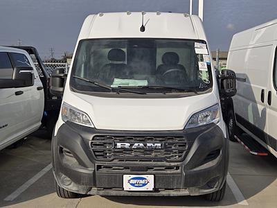 Used 2025 Ram ProMaster 2500 - photo 1