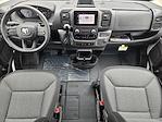 2025 Ram ProMaster 2500 High Roof FWD Empty Cargo Van for sale #B8146 - photo 26