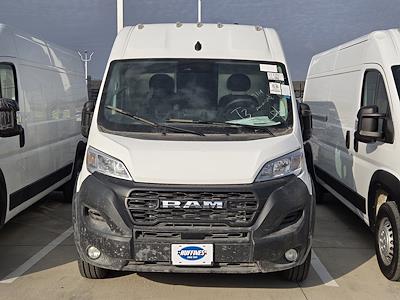 Used 2025 Ram ProMaster 2500 - photo 1