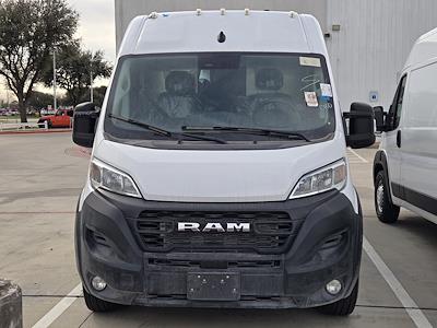 Used 2025 Ram ProMaster 2500 - photo 1