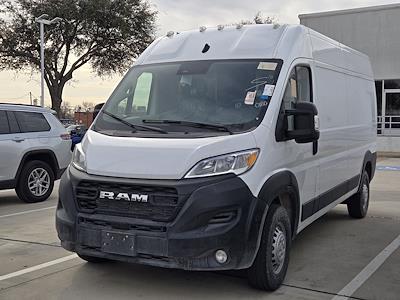 Used 2025 Ram ProMaster 2500 - photo 1