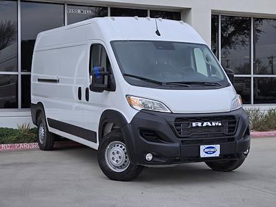 Used 2025 Ram ProMaster 2500 - photo 1
