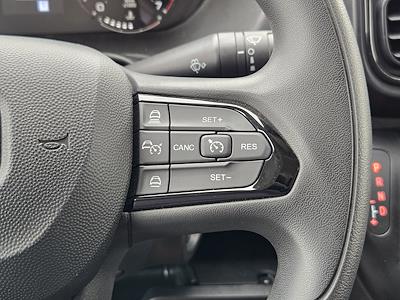 Used 2025 Ram ProMaster 2500 - photo 1