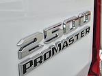 2025 Ram ProMaster 2500 High Roof FWD Empty Cargo Van for sale #B8149 - photo 10