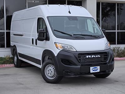 2025 Ram ProMaster 2500 High Roof FWD Empty Cargo Van for sale #B8150 - photo 1