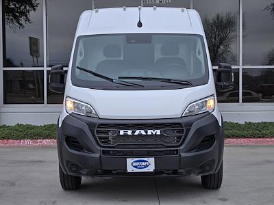 2025 Ram ProMaster 2500 High Roof FWD Empty Cargo Van for sale #B8150 - photo 2