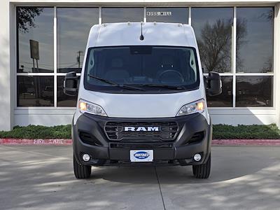 Used 2025 Ram ProMaster 2500 - photo 1