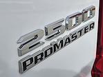 2025 Ram ProMaster 2500 High Roof FWD Empty Cargo Van for sale #B8151 - photo 10