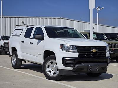 Used 2022 Chevrolet Colorado - photo 1