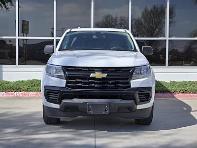 Used 2022 Chevrolet Colorado - photo 1