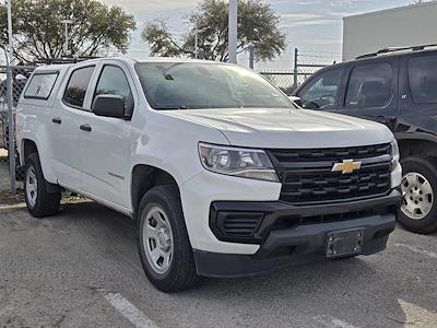 Used 2022 Chevrolet Colorado - photo 1