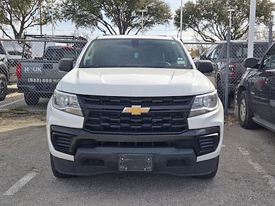 Used 2022 Chevrolet Colorado - photo 1