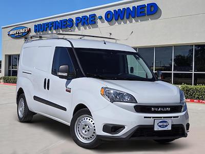 Used 2022 Ram ProMaster City - photo 1