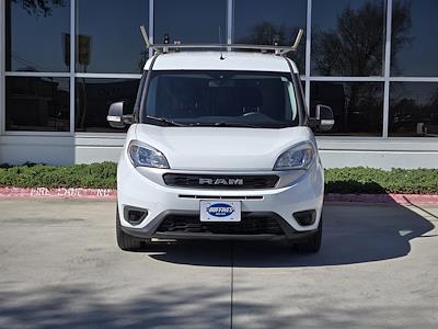 Used 2022 Ram ProMaster City - photo 1