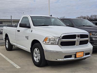 Used 2023 Ram 1500 Classic - photo 1