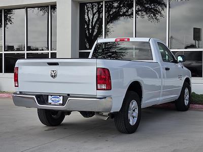 Used 2023 Ram 1500 Classic - photo 1
