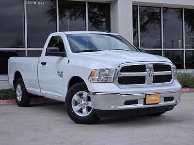 Used 2023 Ram 1500 Classic - photo 1
