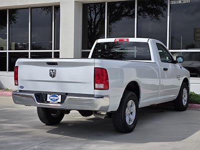 Used 2023 Ram 1500 Classic - photo 1
