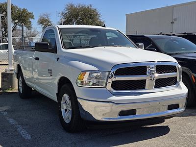 Used 2023 Ram 1500 Classic - photo 1