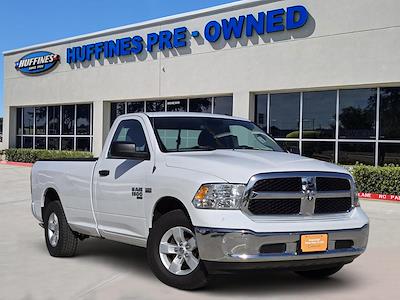 Used 2020 Ram 1500 - photo 1