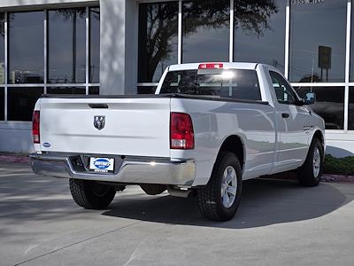 Used 2020 Ram 1500 - photo 1
