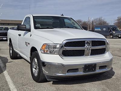 Used 2023 Ram 1500 Classic - photo 1