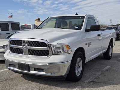 Used 2023 Ram 1500 Classic - photo 1