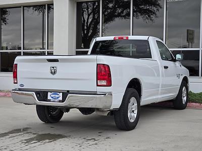 Used 2023 Ram 1500 Classic - photo 1