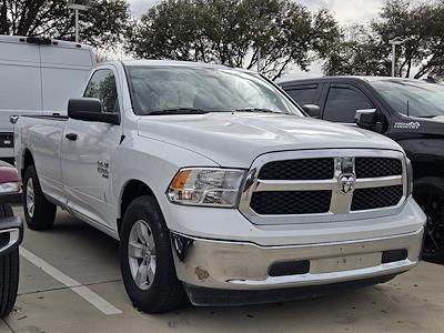 Used 2023 Ram 1500 Classic - photo 1