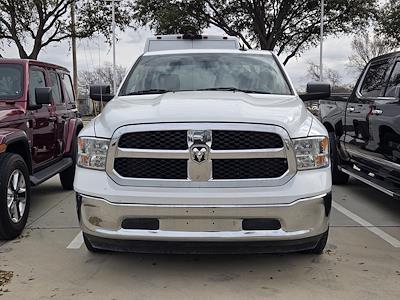 Used 2023 Ram 1500 Classic - photo 1