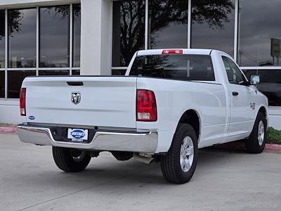 Used 2023 Ram 1500 Classic - photo 1