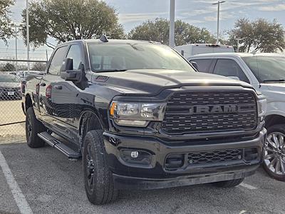 Used 2024 Ram 2500 - photo 1