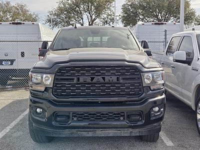Used 2024 Ram 2500 - photo 1