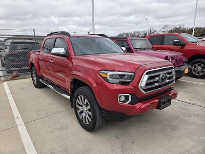 Used 2022 Toyota Tacoma - photo 1