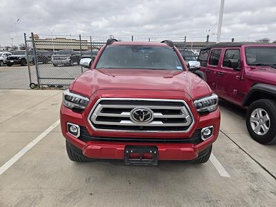 Used 2022 Toyota Tacoma - photo 1