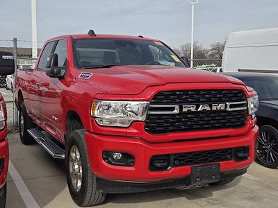 Used 2024 Ram 2500 - photo 1