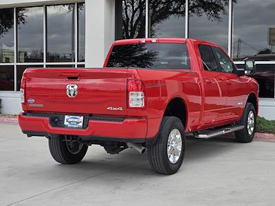 Used 2024 Ram 2500 - photo 1