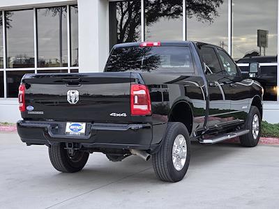 Used 2024 Ram 2500 - photo 1
