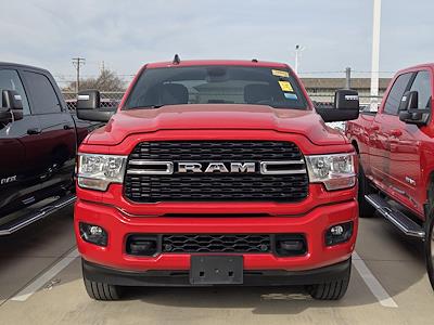 Used 2024 Ram 2500 - photo 1